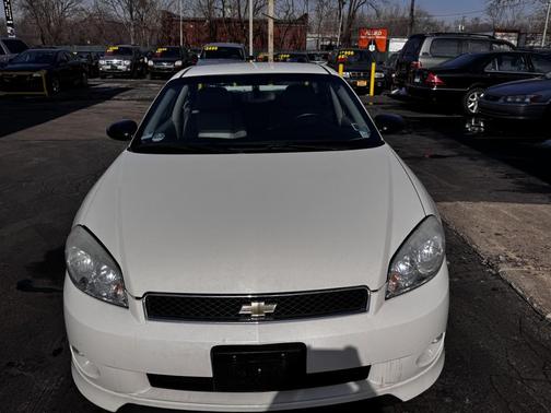 2007 Chevrolet Monte Carlo SS