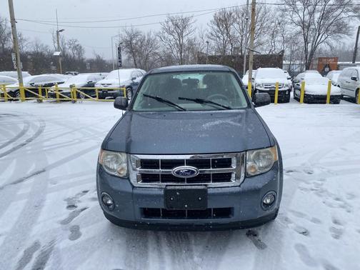 2012 Ford Escape XLS