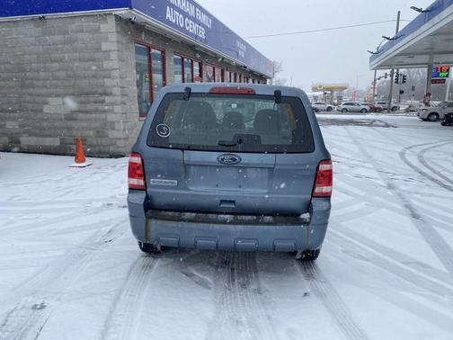 2012 Ford Escape XLS