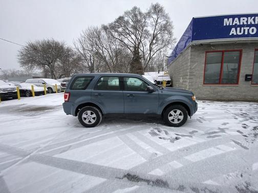 2012 Ford Escape XLS
