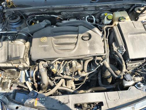 2012 Buick Regal Turbo - Premium 1