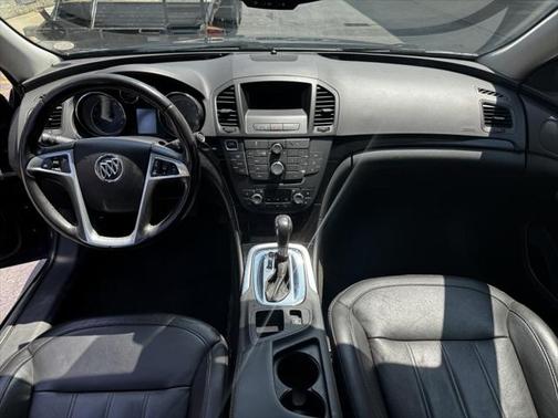 2012 Buick Regal Turbo - Premium 1