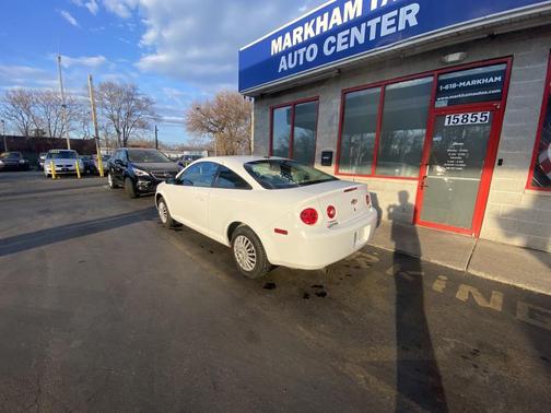 2010 Chevrolet Cobalt Base