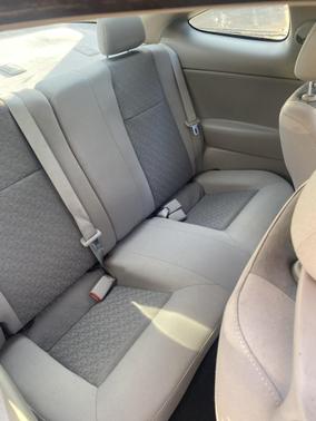 2010 Chevrolet Cobalt Base