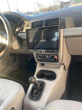 2010 Chevrolet Cobalt Base