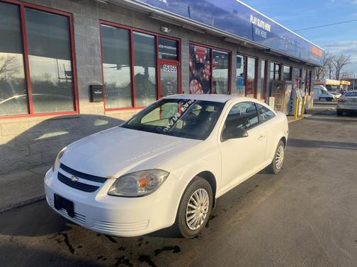 2010 Chevrolet Cobalt Base