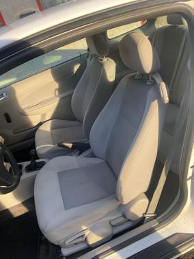 2010 Chevrolet Cobalt Base