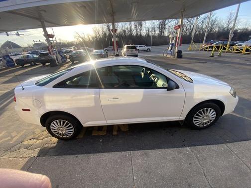2010 Chevrolet Cobalt Base