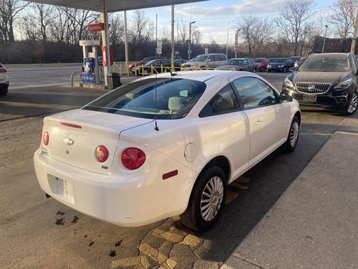 2010 Chevrolet Cobalt Base