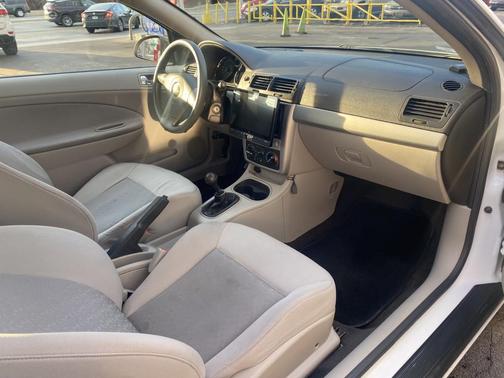 2010 Chevrolet Cobalt Base