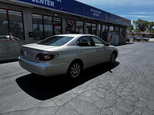2003 Lexus ES 300 Base