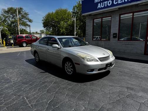 2003 Lexus ES 300 Base