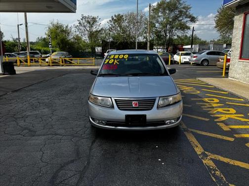 2005 Saturn Ion 3