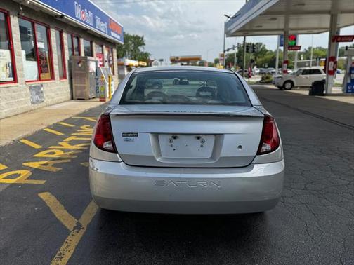 2005 Saturn Ion 3