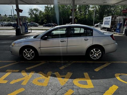 2005 Saturn Ion 3