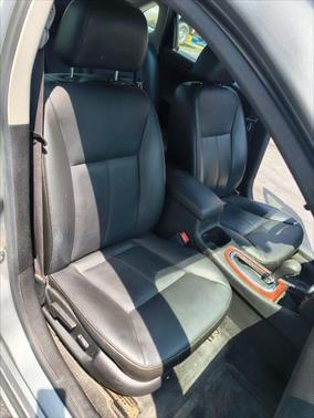 2008 Chevrolet Impala LT