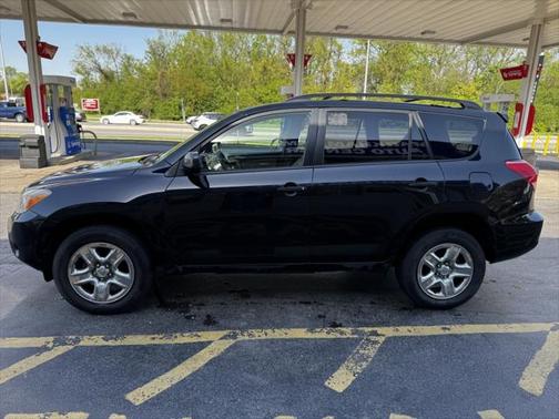 2007 Toyota RAV4 Base