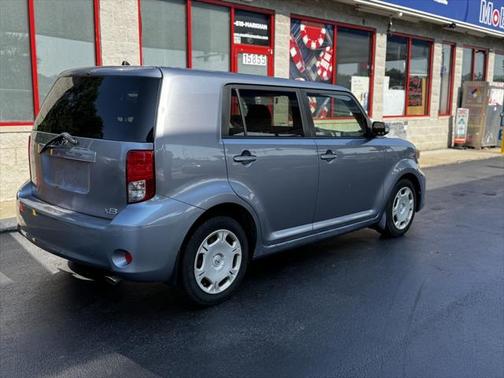 2011 Scion xB Release Series 8.0