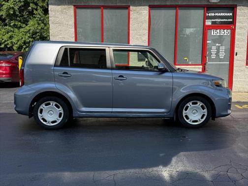 2011 Scion xB Release Series 8.0