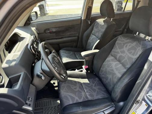 2011 Scion xB Release Series 8.0
