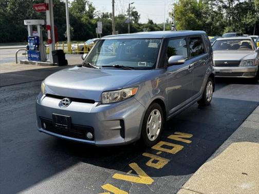2011 Scion xB Release Series 8.0