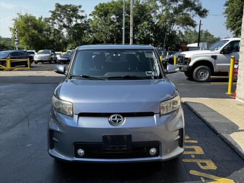 2011 Scion xB Release Series 8.0