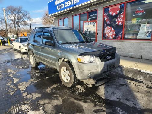 2006 Ford Escape XLS