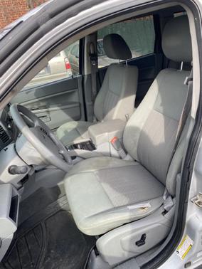 2005 Jeep Grand Cherokee Laredo