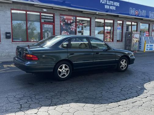 1999 Toyota Avalon XL