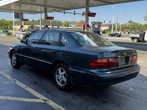 1999 Toyota Avalon XL