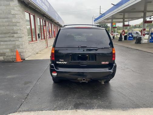 2005 GMC Envoy SLT