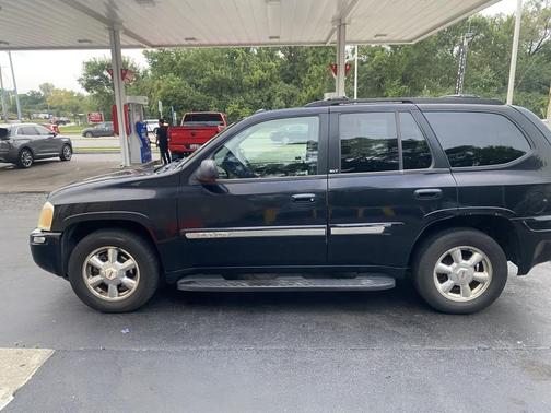 2005 GMC Envoy SLT