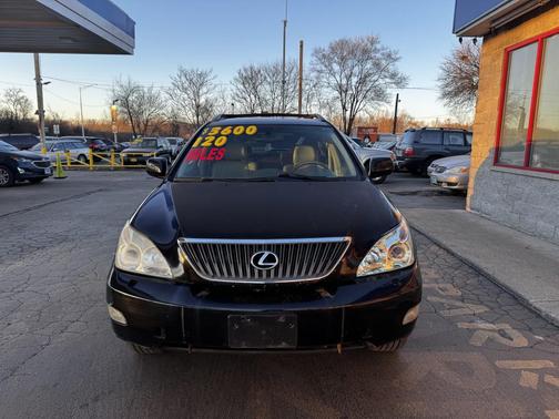 2004 Lexus RX 330 Base