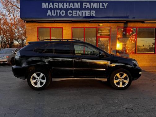 2004 Lexus RX 330 Base