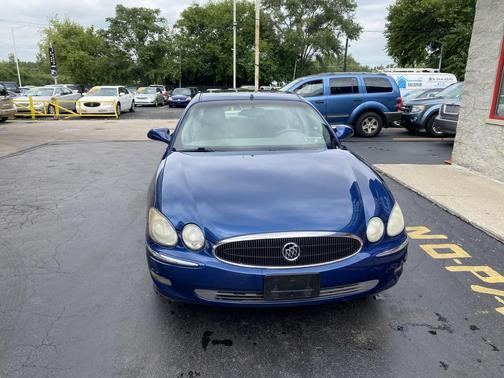 2005 Buick LaCrosse CXL