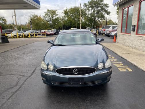 2006 Buick LaCrosse CXL
