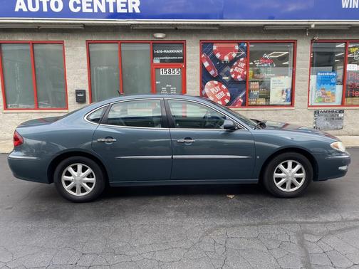 2006 Buick LaCrosse CXL