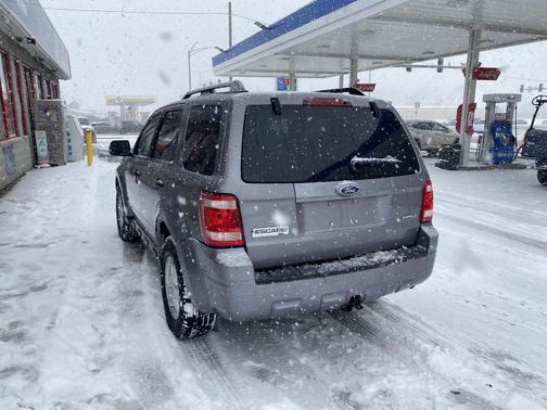 2008 Ford Escape XLT