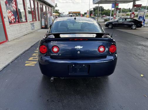 2009 Chevrolet Cobalt LT