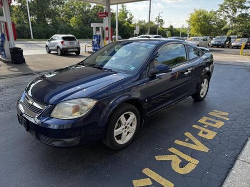 2009 Chevrolet Cobalt LT