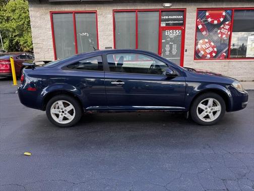 2009 Chevrolet Cobalt LT