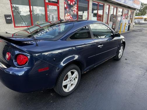 2009 Chevrolet Cobalt LT