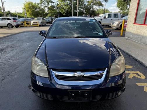 2009 Chevrolet Cobalt LT