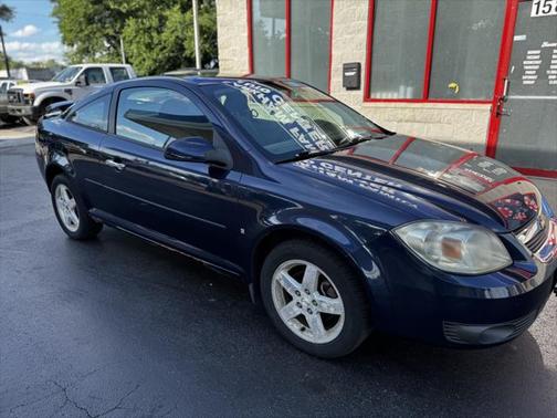 2009 Chevrolet Cobalt LT