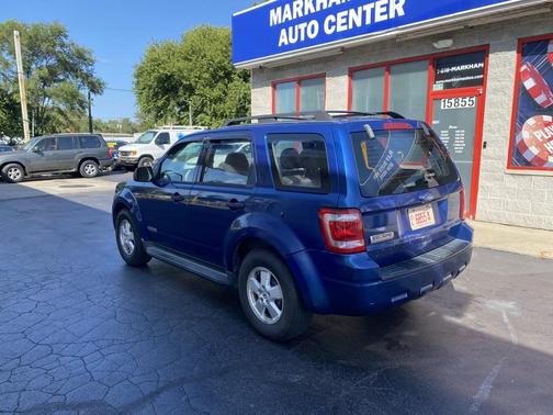 2008 Ford Escape XLS