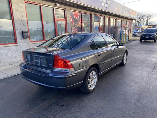 2006 Volvo S60 