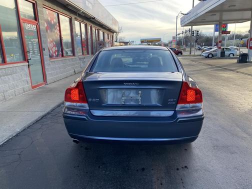 2006 Volvo S60 
