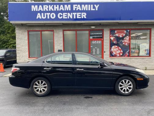 2004 Lexus ES 330 Base