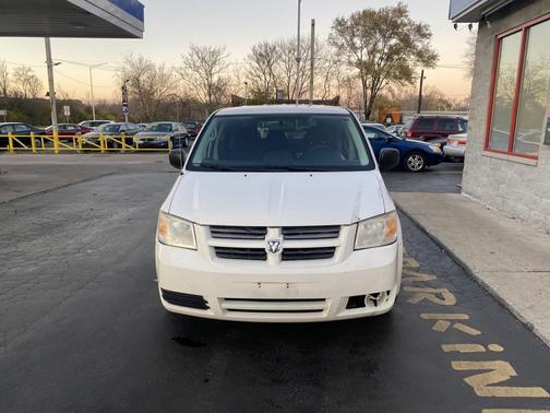 2010 Dodge Grand Caravan SE