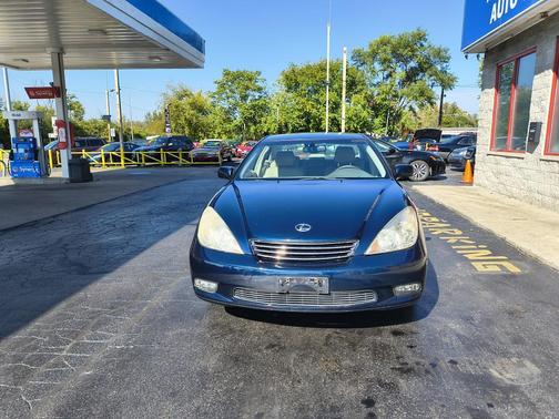 2004 Lexus ES 330 Base